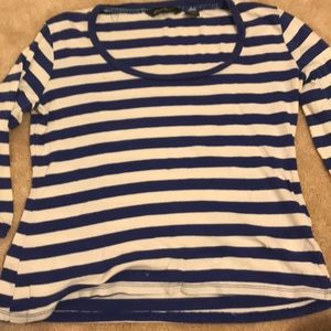 Half sleeve women’s shirt